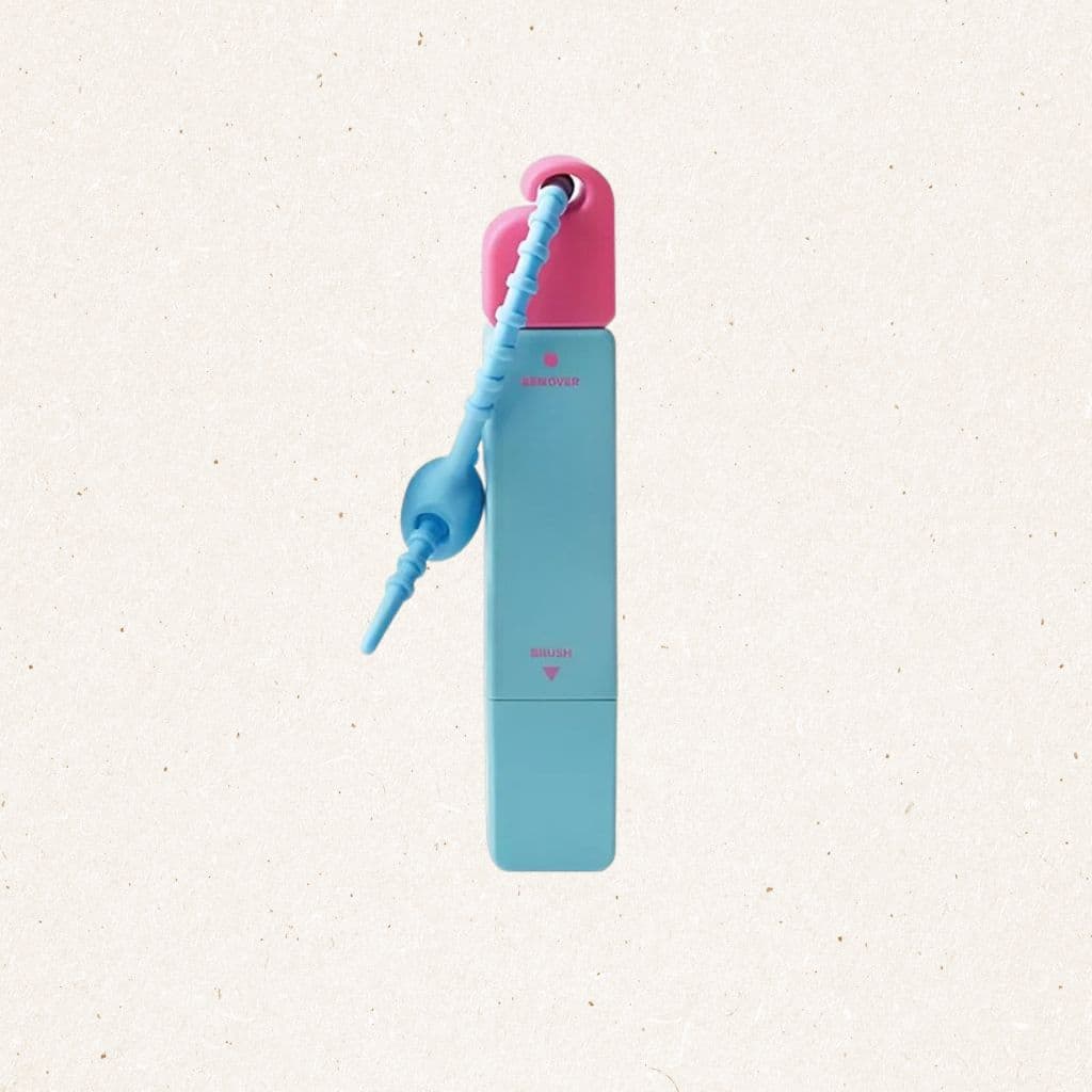 PocketClean - Długopis czyszczący