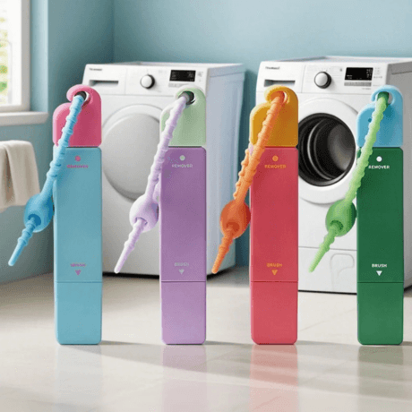 PocketClean - Długopis czyszczący