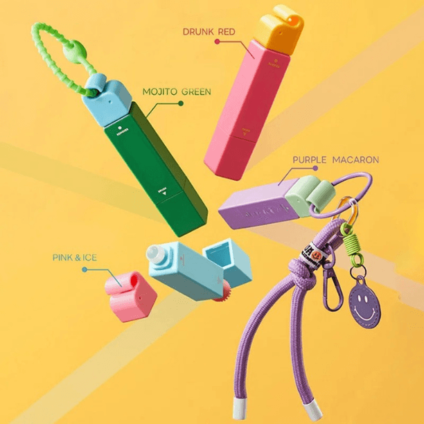 PocketClean - Długopis czyszczący